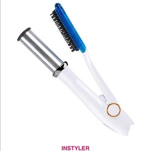 instyler wet 2 dry